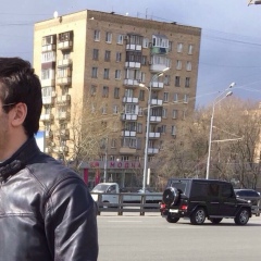 Юсуп Хаджаев, 05.08.1990, Medina