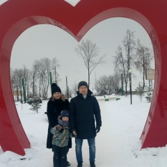 Мария Лаврухина, 01.11.1987, Москва