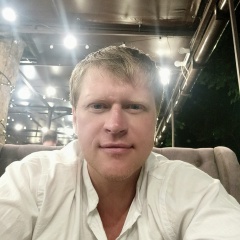 Артём Титов, 21.07