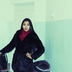 Gulimai Konabaeva, 02.04.1995, Жанаозен