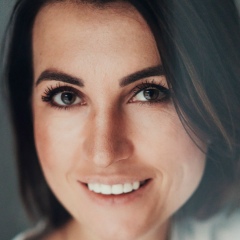 Юлия Ипатова, 13.07.1985, Санкт-Петербург