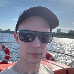 Денис Помелов, 10.10, Екатеринбург