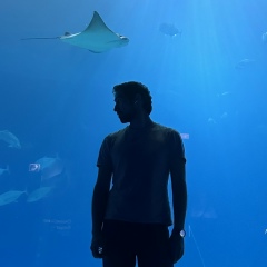 Евгений Сатымов, 07.04, Санкт-Петербург