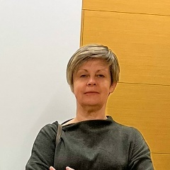 Диана Шульц, 06.03