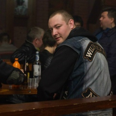 Сергей Флягин, 03.02.1988, Воскресенск