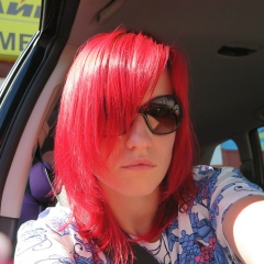 Виктория Воробьева