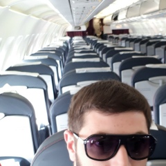 Тигран Свазян, 15.03, Сочи