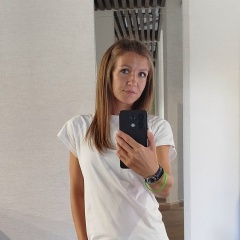 Ира Воронцова, 15.06.1986, Новокузнецк