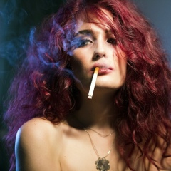 Юля Перфильева, 18.08