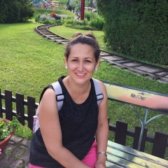 Зиля Рахматова, 27.06, Санкт-Петербург