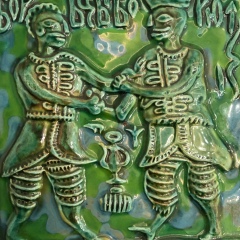 Роман Роман, 09.05.1945