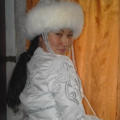 Асема Шегай-Сламбекова, 06.04.1989, Астана