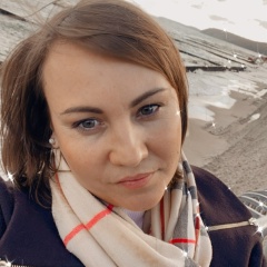 Олеся Бродецкая, 29.08.1986, Калининград