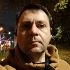 Владимир Крючков, 10.07, Москва