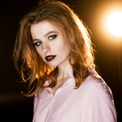 Анастасия Прошутинская, 17.11.1982, Санкт-Петербург