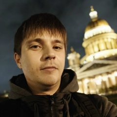 Айдар Резванов, 27.05