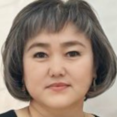 Динара Макалова, 20.03.1977