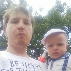 Семён Александров, 15.08.1990, Краснодар