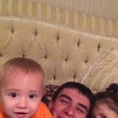 Ваня Патраман, 13.01, Комрат