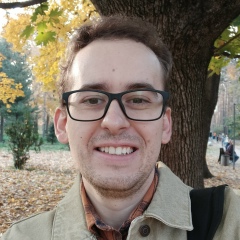 Владислав Клинцов, 02.01.1992, Алматы