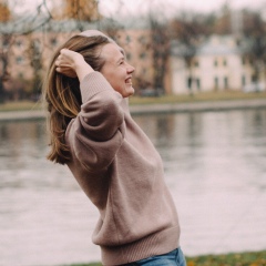 Светлана Суворова, 29.01.1986, Санкт-Петербург