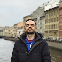 Дмитрий Трушкин, 19.08.1991, Волгоград
