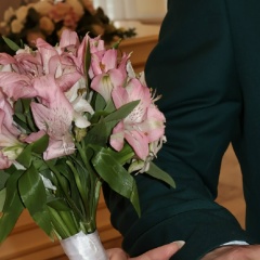 Леночка Новожилова, 21.04, Санкт-Петербург