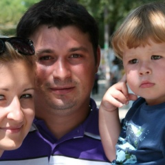 Ивелин Калашников, 21.09.1987, Одесса