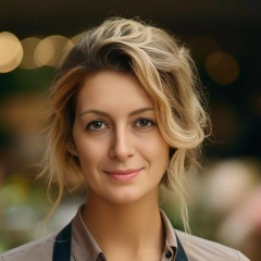 Екатерина Козлова, 29.10, Красноярск