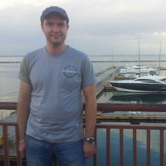 Александр Евич, 04.07.1984