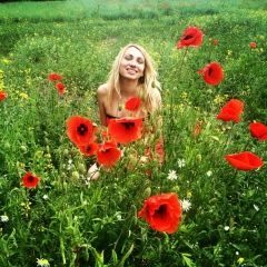 Катя Притченко, 30.05, Киев