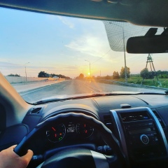 Impreza Subaru, 01.08.1992, Базар-Коргон