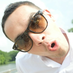 Игорь Кондратович, 16.10.1987, Минск