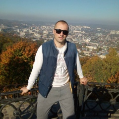 Александр Сергейчик, 25.11.1987, Брест