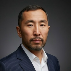 Баир Доржиев, 04.11, Москва