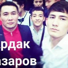 Арман Султанбаев, 20.08.2001, Алматы