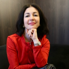 Элина Приходько, 15.06.1988, Москва