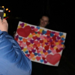 Aishat Buraeva, 12.01