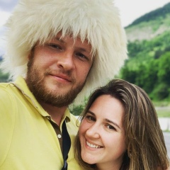 Сергей Макоткин, 11.09.1986, Москва