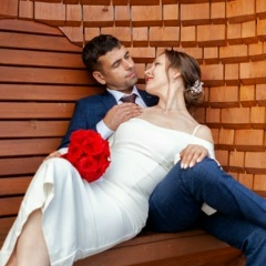 Анастасия Быкова, 10.04, Санкт-Петербург