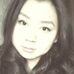 Molya Ospanova, 22.05.1995, Шымкент