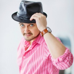 Андрей Пономарёв, 21.03.1989, Cranbury