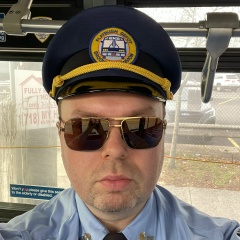 Антон Денисов, 03.10, New York City