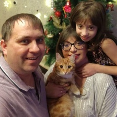 Анатолий Голеня, 04.07.1986, Великий Новгород