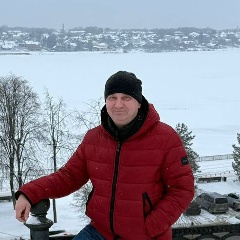 Максим Захаров, 11.12.1983, Ивантеевка