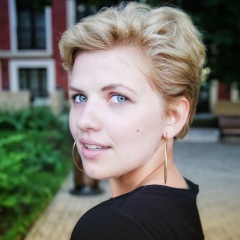 Вера Кафтан, 12.11, Москва