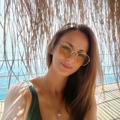 Юлия Шейко, 05.05, Нижний Новгород