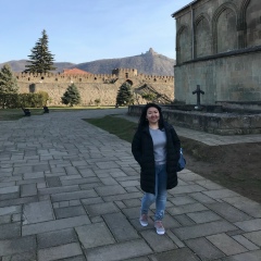 Динара Амреева, 20.01.1988, Астана