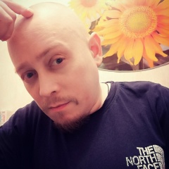 Alex Pain, 01.06, Воронеж