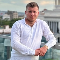 Владислав Варакин, 14.05, Подольск